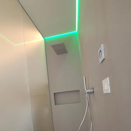 La Piazzetta Luxury 4* 滨海波利尼亚诺