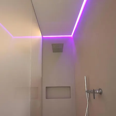 La Piazzetta Luxury 4*