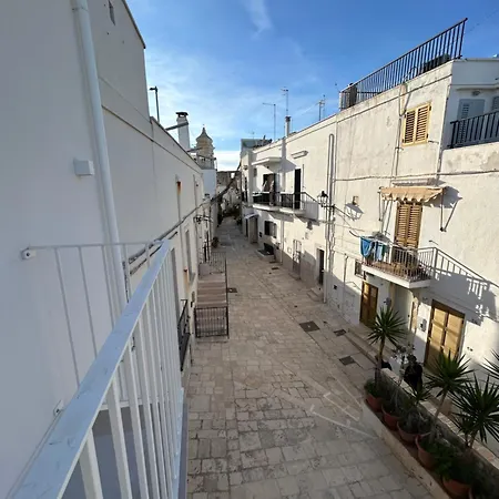 La Piazzetta Luxury 4* 滨海波利尼亚诺