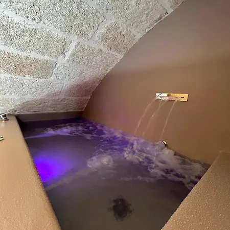 La Piazzetta Luxury ゲストハウス ポリニャーノ・ア・マーレ