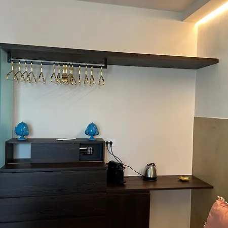La Piazzetta Luxury 4*