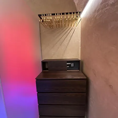 La Piazzetta Luxury 4*