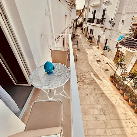 ゲストハウス La Piazzetta Luxury