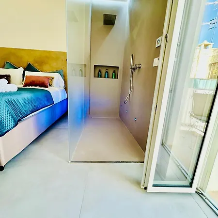 La Piazzetta Luxury