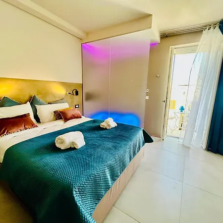 La Piazzetta Luxury 4* ポリニャーノ・ア・マーレ