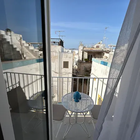 La Piazzetta Luxury 4* 滨海波利尼亚诺
