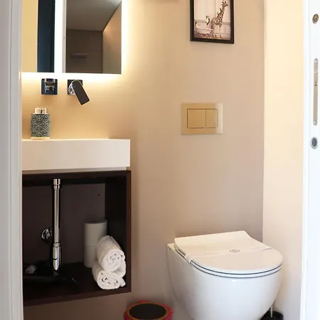 La Piazzetta Luxury 4*