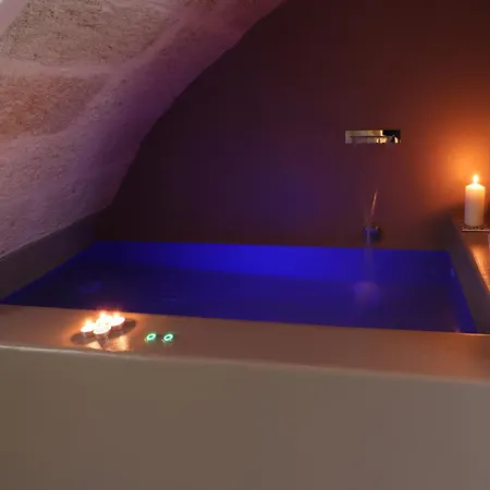 La Piazzetta Luxury 4* 滨海波利尼亚诺