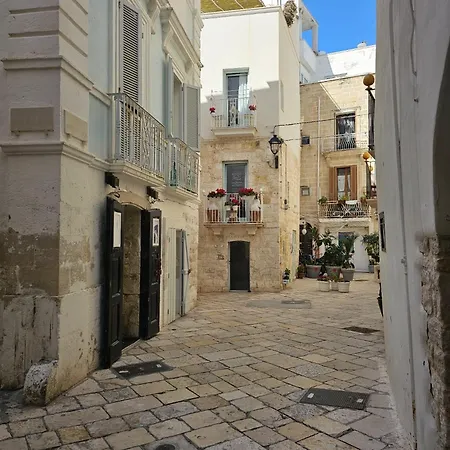 La Piazzetta Luxury 4*