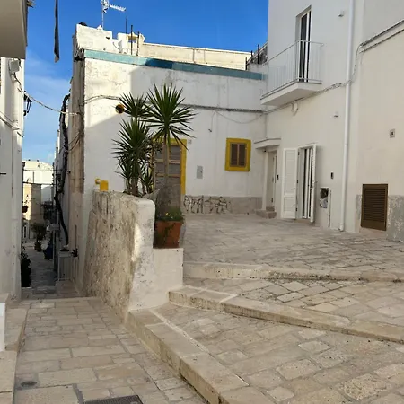La Piazzetta Luxury Guest house