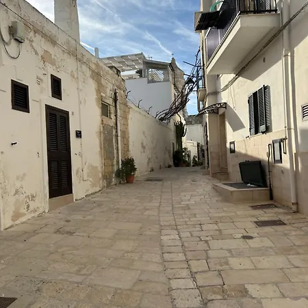 La Piazzetta Luxury