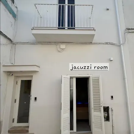 Guest house La Piazzetta Luxury