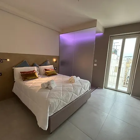 Guest house La Piazzetta Luxury *
