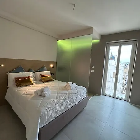 La Piazzetta Luxury * Polignano a Mare