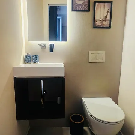 La Piazzetta Luxury