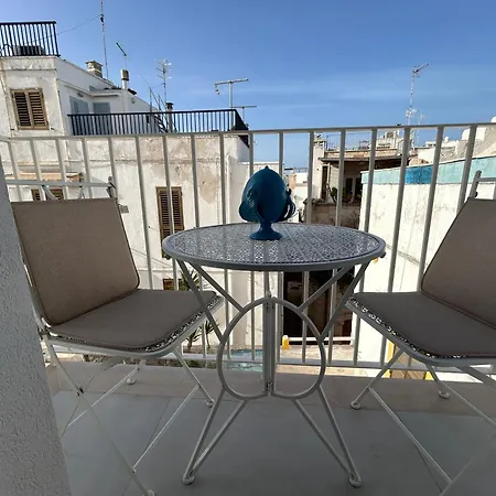 La Piazzetta Luxury
