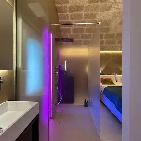 La Piazzetta Luxury Gasthuis 4*