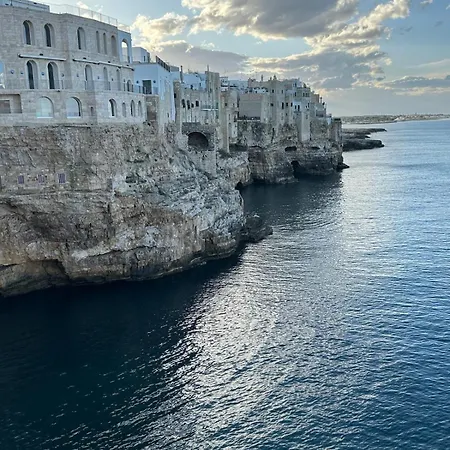 Konukevi La Piazzetta Luxury *