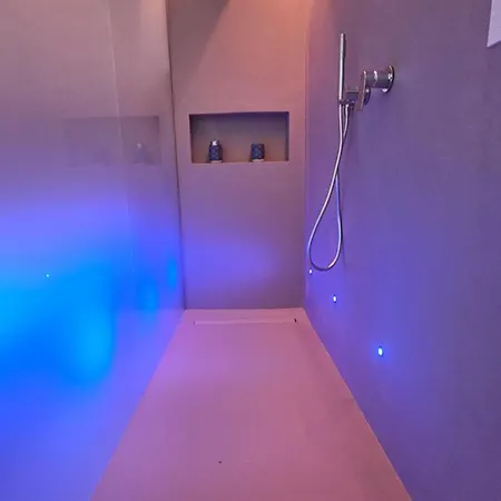 게스트하우스 La Piazzetta Luxury *