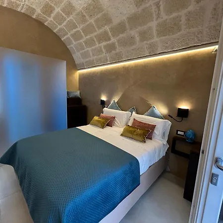 La Piazzetta Luxury