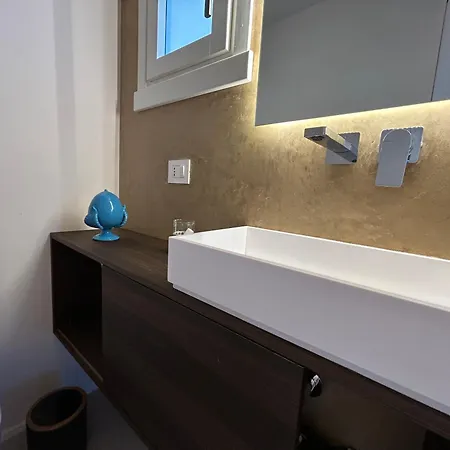 Pensionat La Piazzetta Luxury