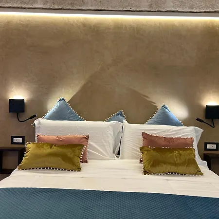 La Piazzetta Luxury Gasthuis