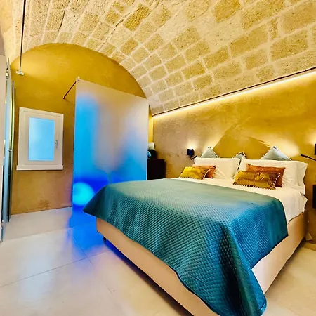 Guest house La Piazzetta Luxury