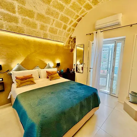 La Piazzetta Luxury