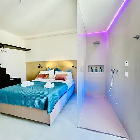 Guest house La Piazzetta Luxury