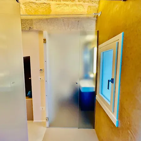 La Piazzetta Luxury Gasthuis 4*