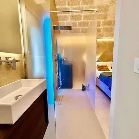 La Piazzetta Luxury * Polignano a Mare