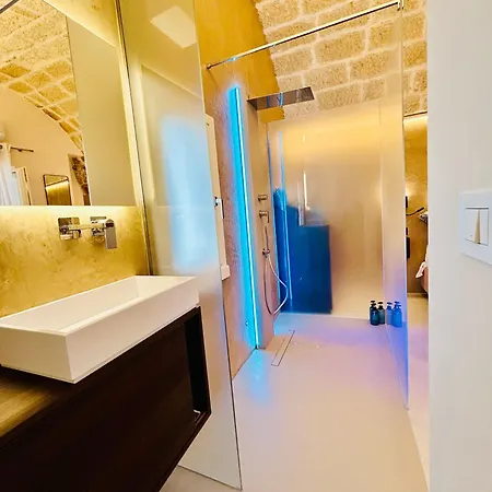 La Piazzetta Luxury * Polignano a Mare