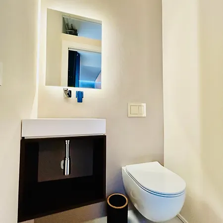 La Piazzetta Luxury * Polignano a Mare