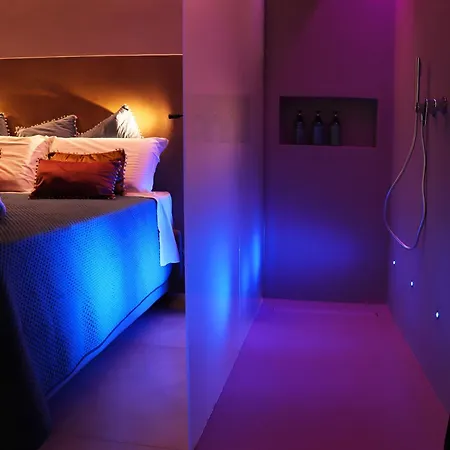 Konukevi La Piazzetta Luxury Polignano a Mare