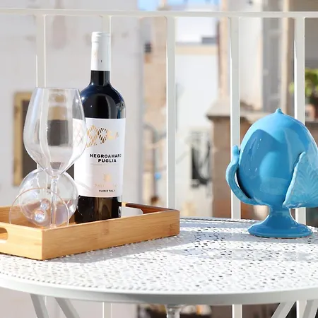 La Piazzetta Luxury