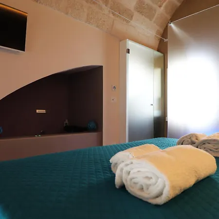 Affittacamere La Piazzetta Luxury