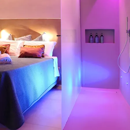 La Piazzetta Luxury * Polignano a Mare