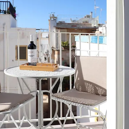 La Piazzetta Luxury Affittacamere