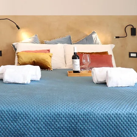 La Piazzetta Luxury Polignano a Mare