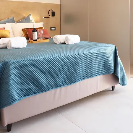 La Piazzetta Luxury * 폴리나노 아마레