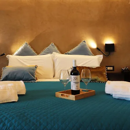 Affittacamere La Piazzetta Luxury Polignano a Mare