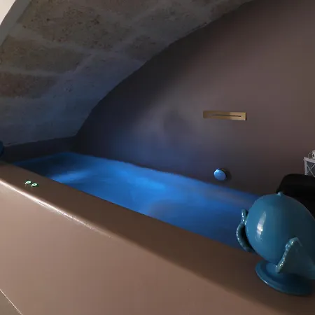 La Piazzetta Luxury Konukevi Polignano a Mare