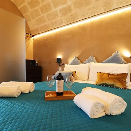 La Piazzetta Luxury