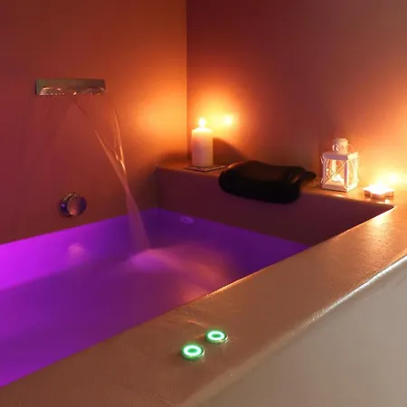 La Piazzetta Luxury 4* Polignano a Mare