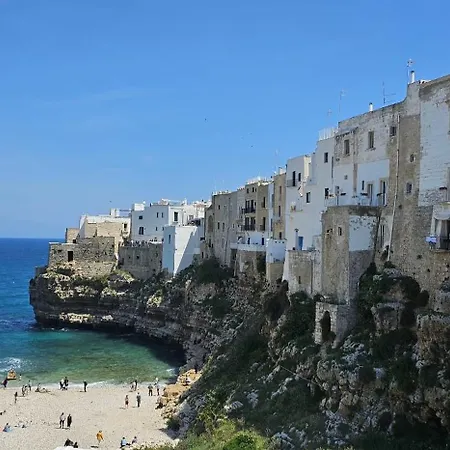 La Piazzetta Luxury Polignano a Mare