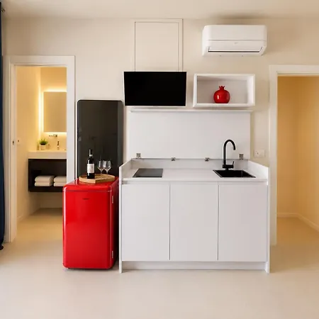 La Piazzetta Luxury 4* Polignano a Mare