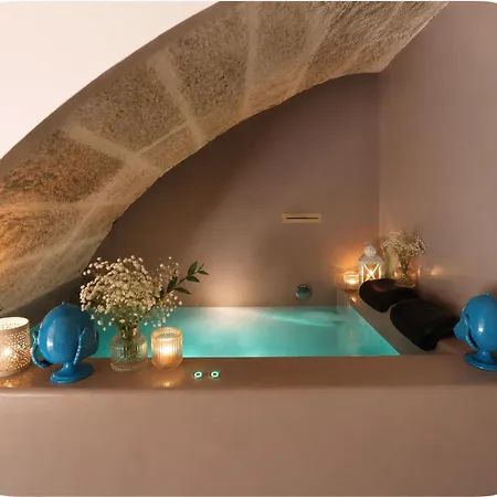 La Piazzetta Luxury Gasthuis