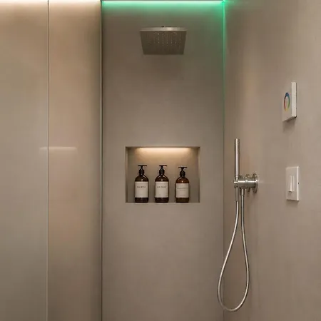 Gasthuis La Piazzetta Luxury