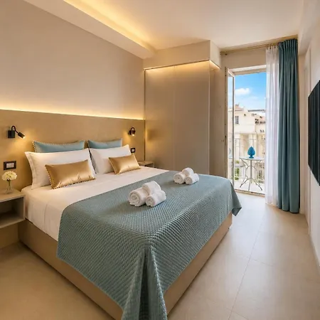 Affittacamere La Piazzetta Luxury Polignano a Mare