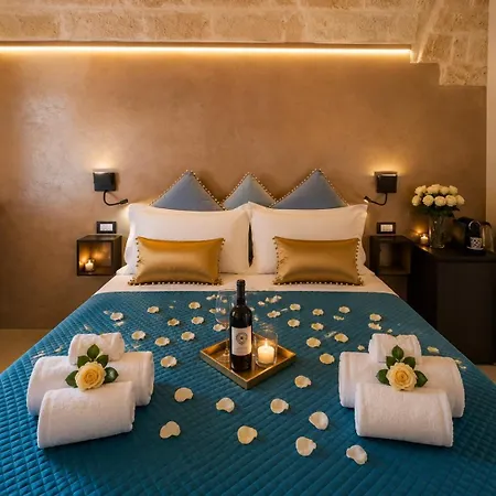 La Piazzetta Luxury 4*